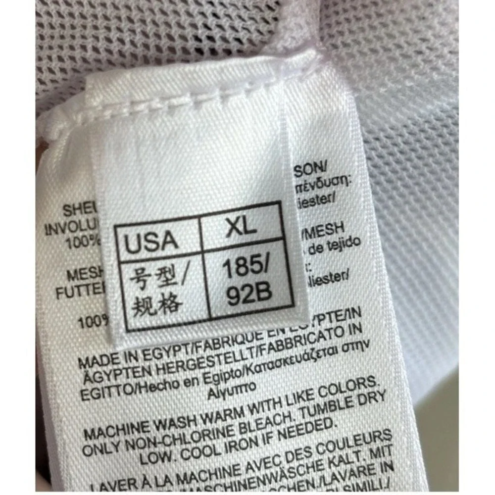 NWT Brooks Brothers Mens XL Hibiscus Floral Swim Trunks Swimsuit Shorts Pool